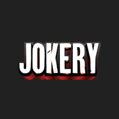 Jokery Casino logo
