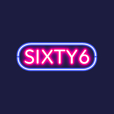 Sixty6 Casino logo