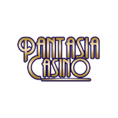 Pantasia Casino logo