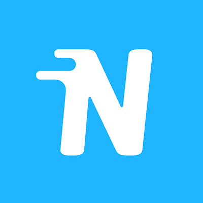 Nopeampi Casino logo