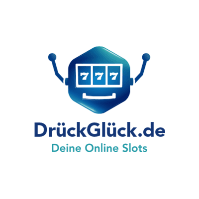 DrueckGlueck Casino logo