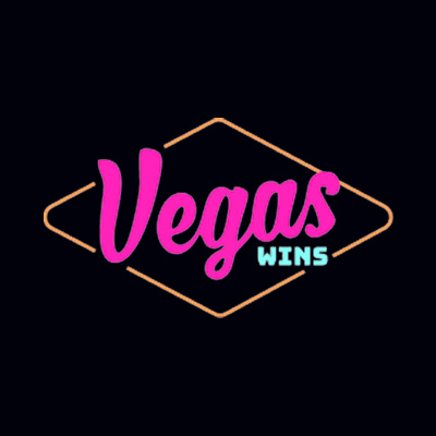 VegasWins Casino logo