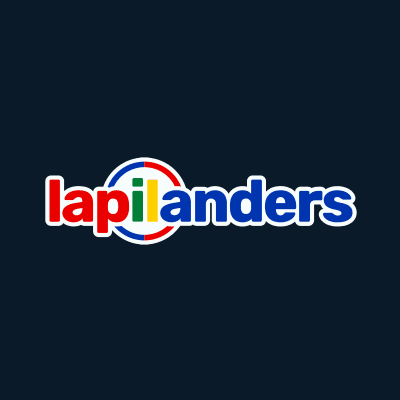 Lapilanders Casino logo