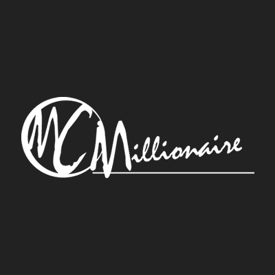 Millionaire.com Casino logo