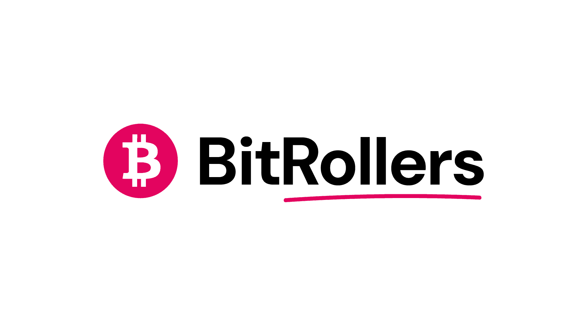 BitRollers logo