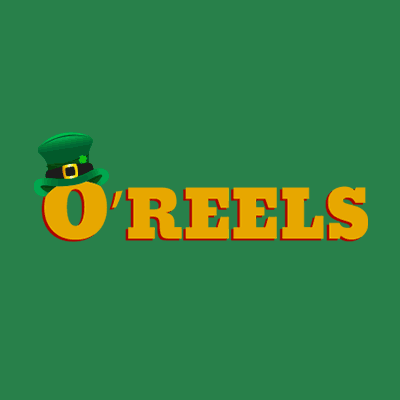 O'Reels Casino UK logo