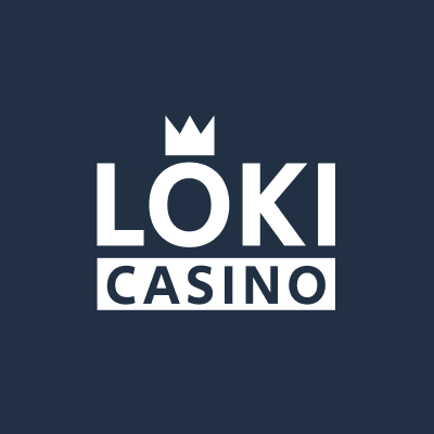 Loki Casino logo