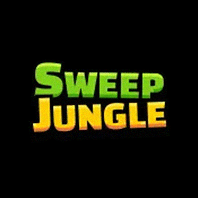 Sweep Jungle Casino logo