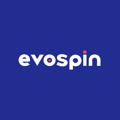 Evospin Casino logo