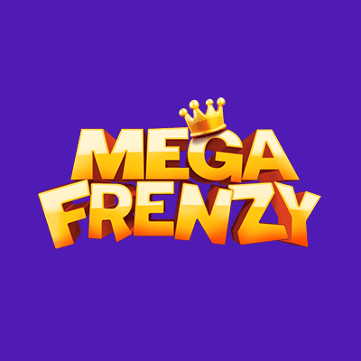 Mega Frenzy Casino logo