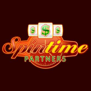Spin Time Partners logo