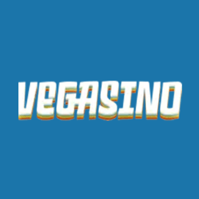 Vegasino Casino logo