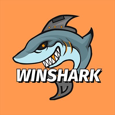 Winshark Casino logo