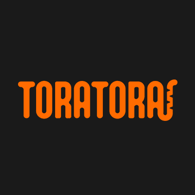 ToraTora Casino logo