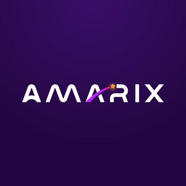 AMARIX logo