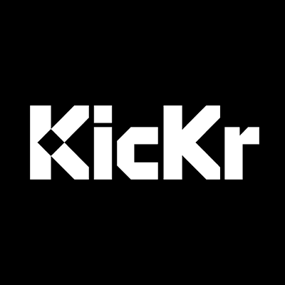 Kickr Casino logo