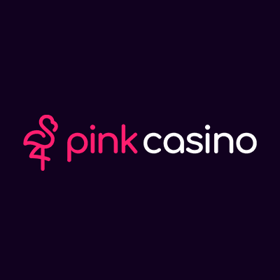 Pink Casino UK logo