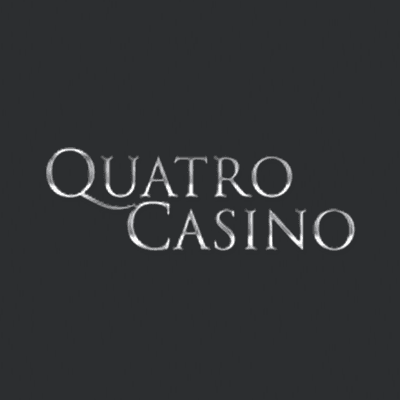 Quatro Casino logo