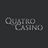 Quatro Casino logo