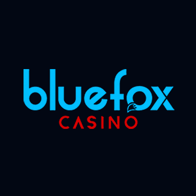 Bluefox Casino logo