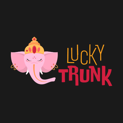 Lucky Trunk Casino logo