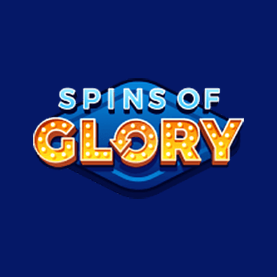 Spins of Glory Casino logo