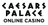 Caesars Affiliates logo