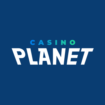 Casino Planet logo