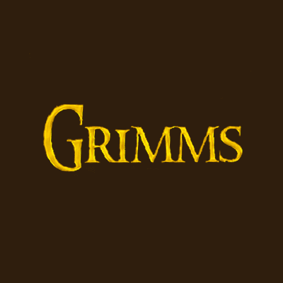 Grimms Casino logo