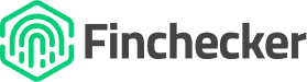 Finchecker logo