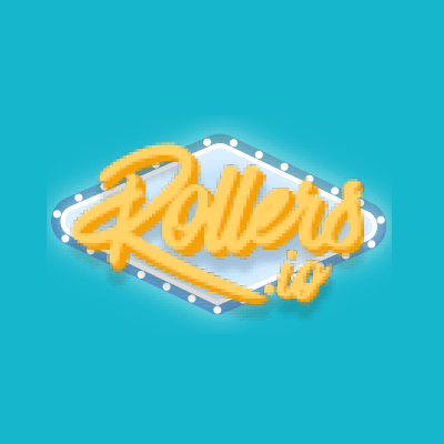 Rollers.io Casino logo