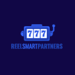 Reel Smart Partners logo