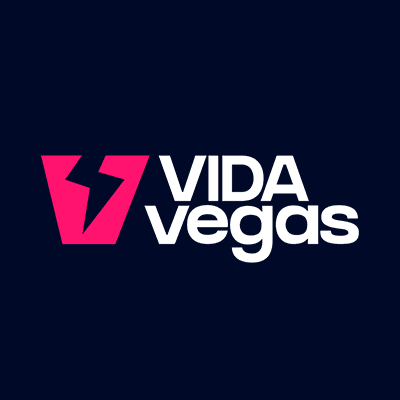 VidaVegas Casino logo
