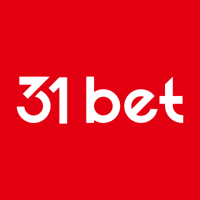 31Bet.com Casino logo