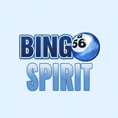 BingoSpirit Casino logo