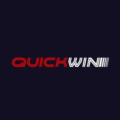 QuickWin Casino logo
