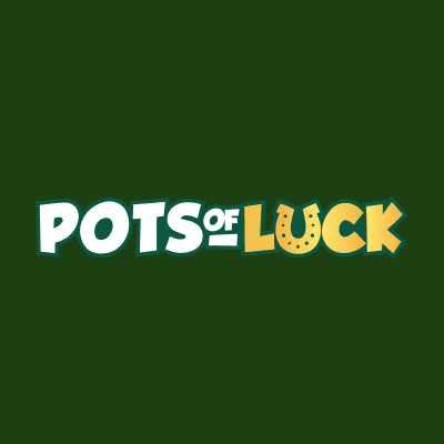 PotsOfLuck Casino logo