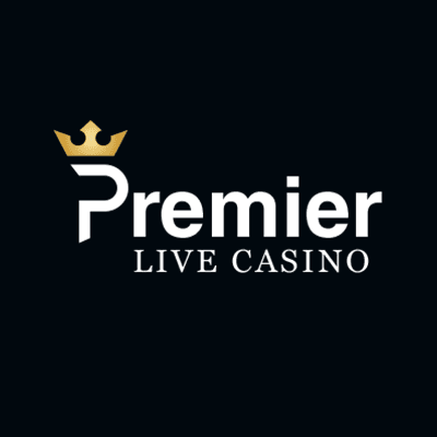 Premier Live Casino logo