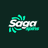 SagaSpins Casino logo