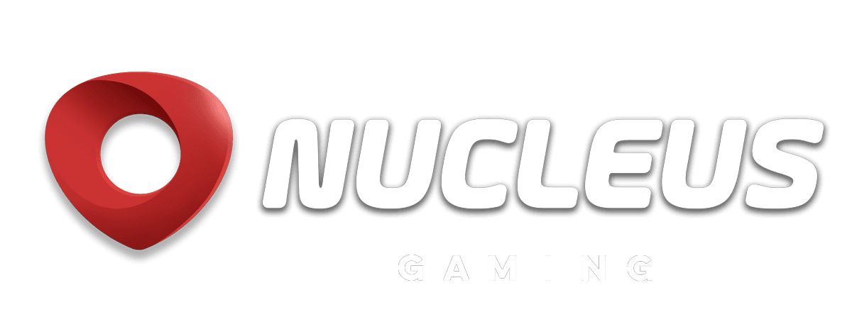 Nucleus Gaming logo