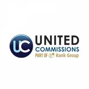 United Commissions logo