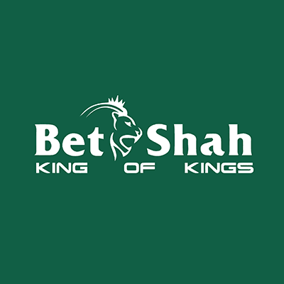 BetShah Casino logo