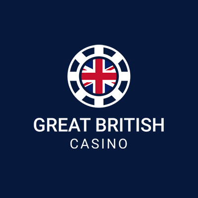 Great British Casino logo