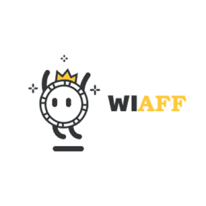 WiAff logo