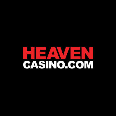 Heaven Casino logo