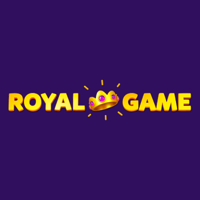 RoyalGame Casino logo
