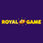 RoyalGame Casino logo