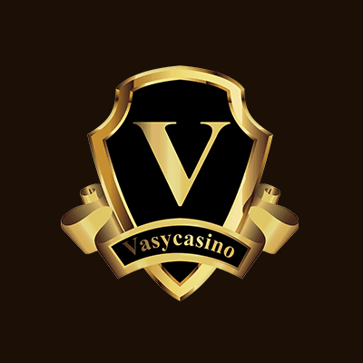 Vasy Casino logo