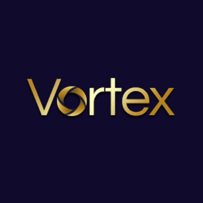 Vortex Casino logo