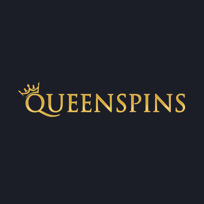 Queenspins Casino logo